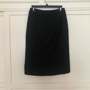 J. Jill pencil skirt